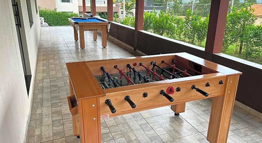 Pousada Viver Capitolio