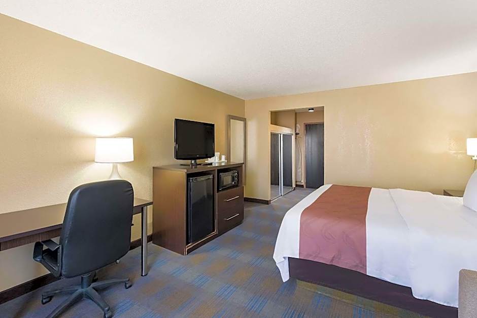 Quality Inn Upper Sandusky