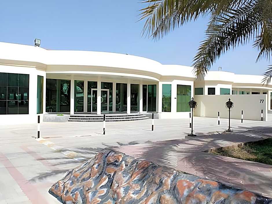 Royal Residence Hotel Apartments