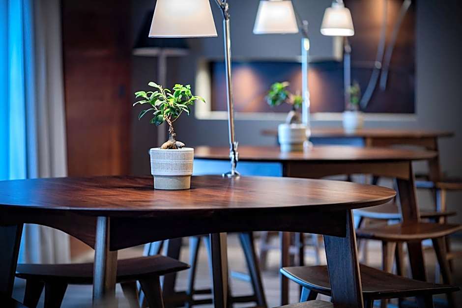 AC Hotel by Marriott Badajoz