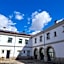 Albergue de Villamanín