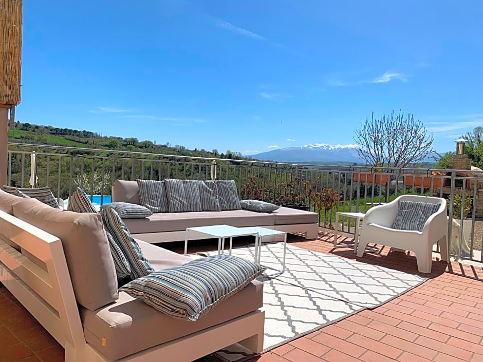 Boutique B&B Dolce Far Niente