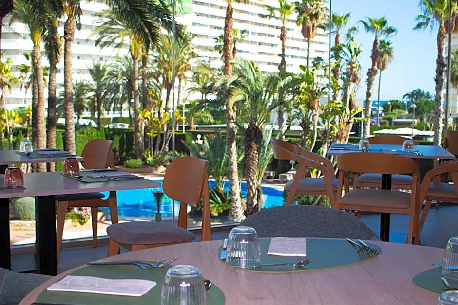 AR Diamante Beach Spa Hotel