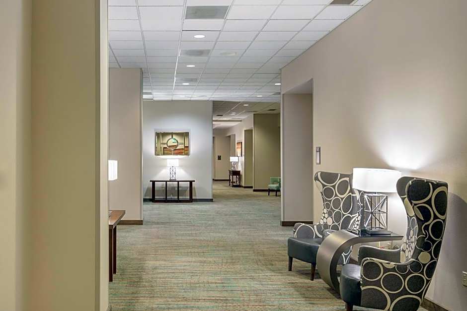 Residence Inn by Marriott Portland Downtown/RiverPlace