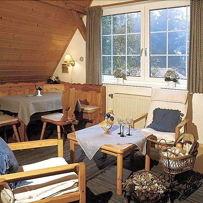 Landhaus Foresta