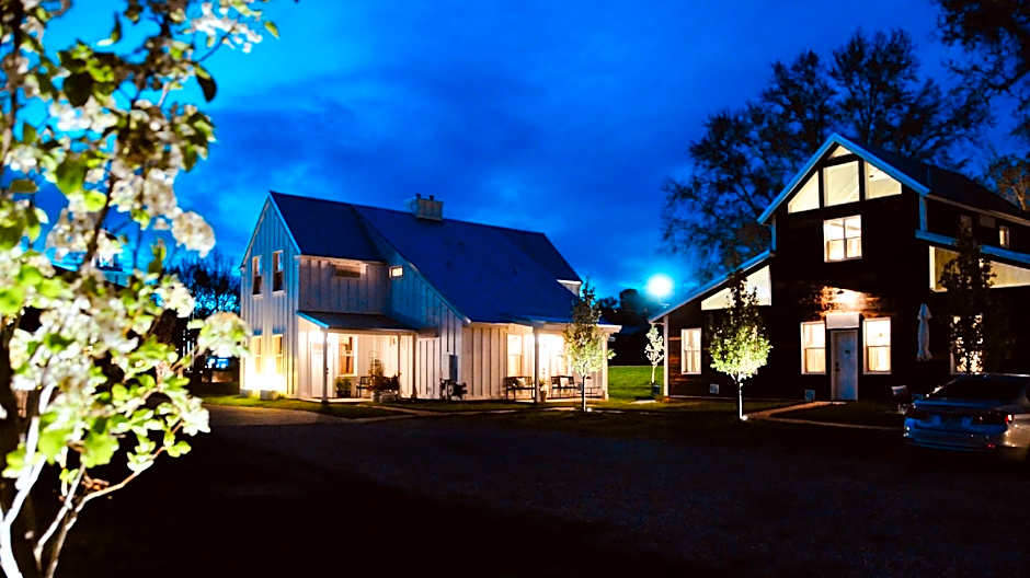Inn Santa Clara