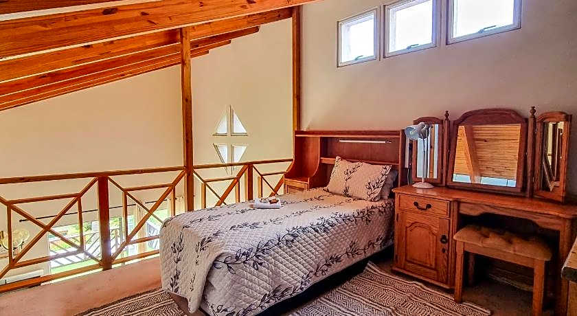 Bon a Vie Bed and Breakfast and Self Catering