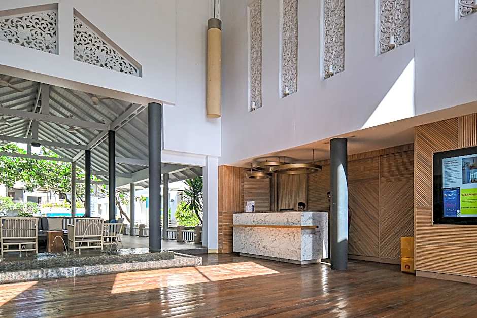 Ramada by Wyndham Phuket Southsea