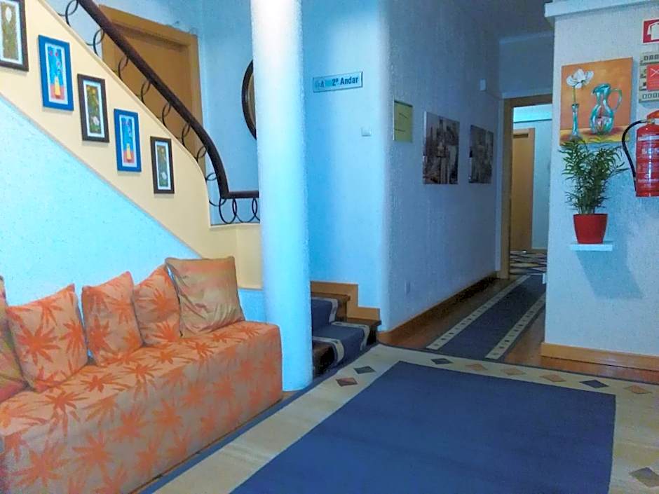 Residencial Palmeira