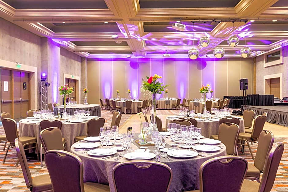 InterContinental Santiago By IHG