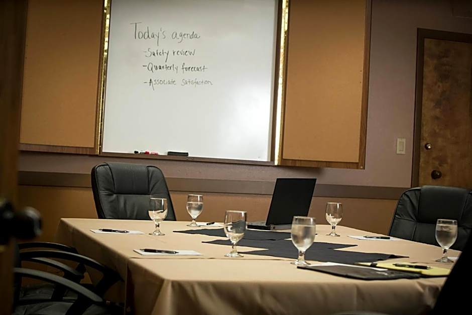 Red Lion Hotel Kelso