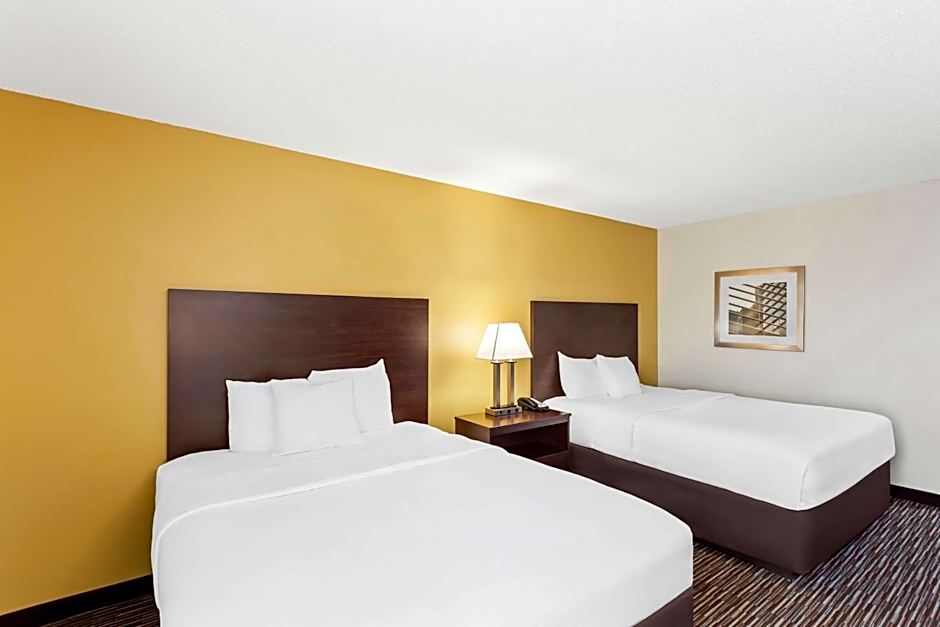 SureStay by Best Western Grayson