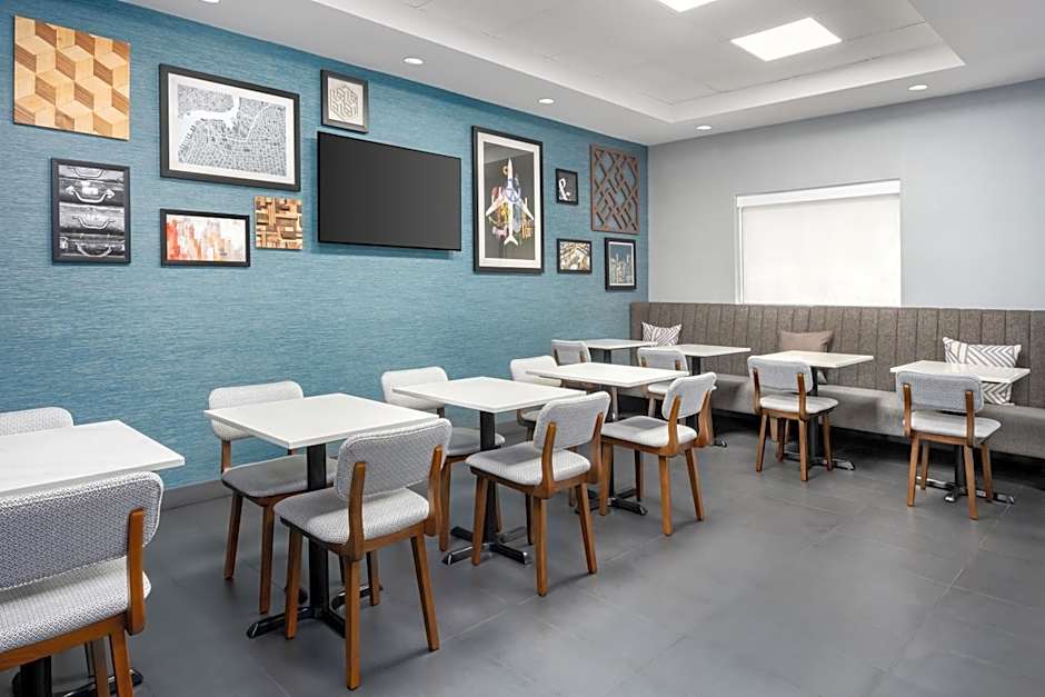 Four Points by Sheraton College Park Atlanta Airport