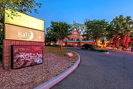 Chateau Cartier Hotel & Resort, an Ascend Collection Resort