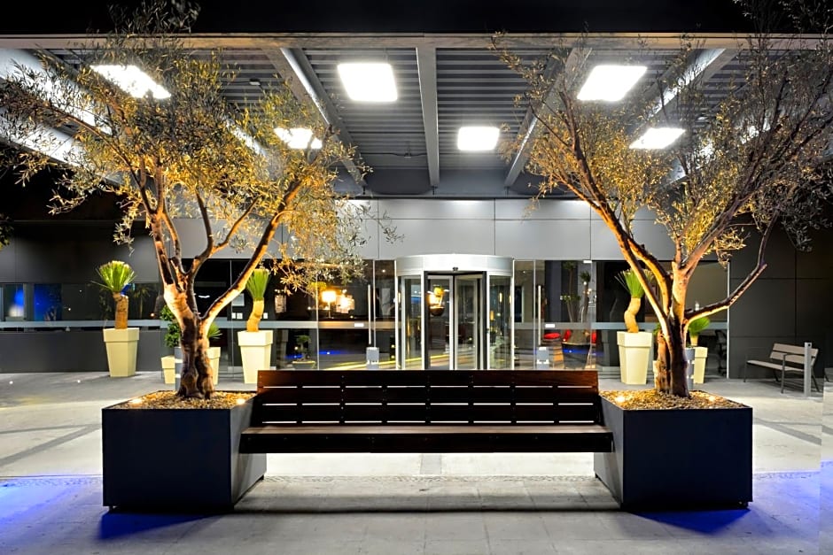Holiday Inn Express Pachuca By IHG