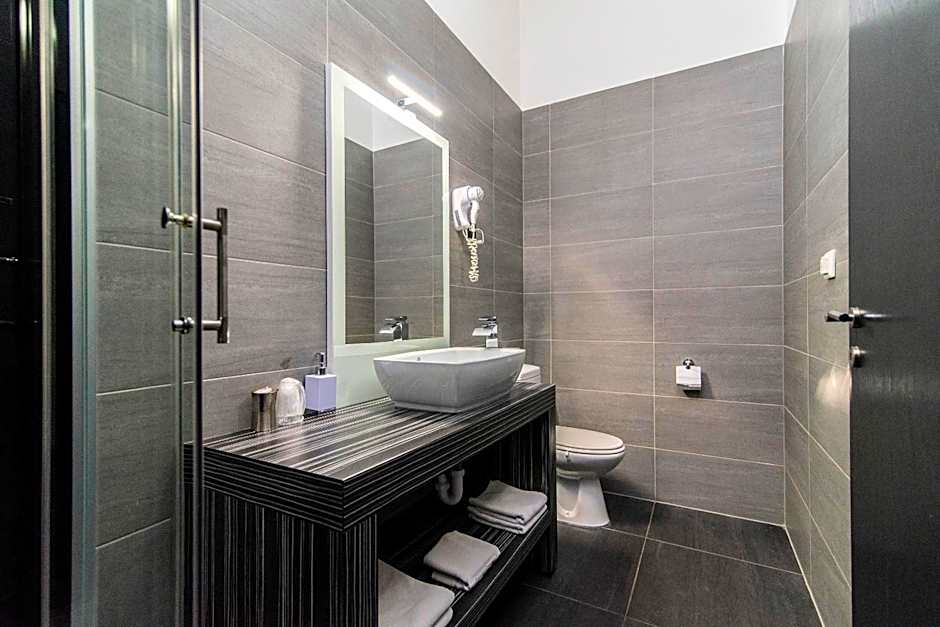 Hotel Cool Zagreb Airport