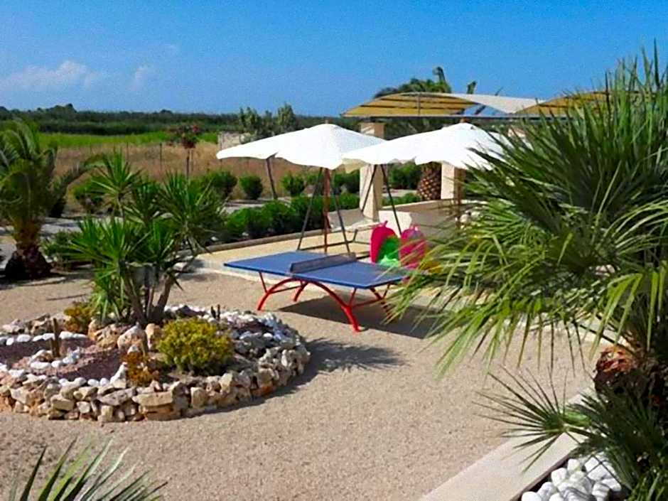 Residence Bandiera Gialla