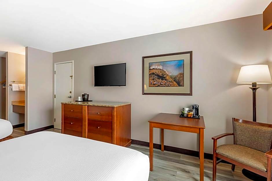Best Western Denver Southwest