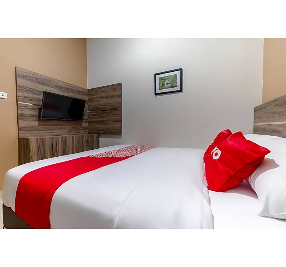 OYO Life 3248 Vision Residence Karawang