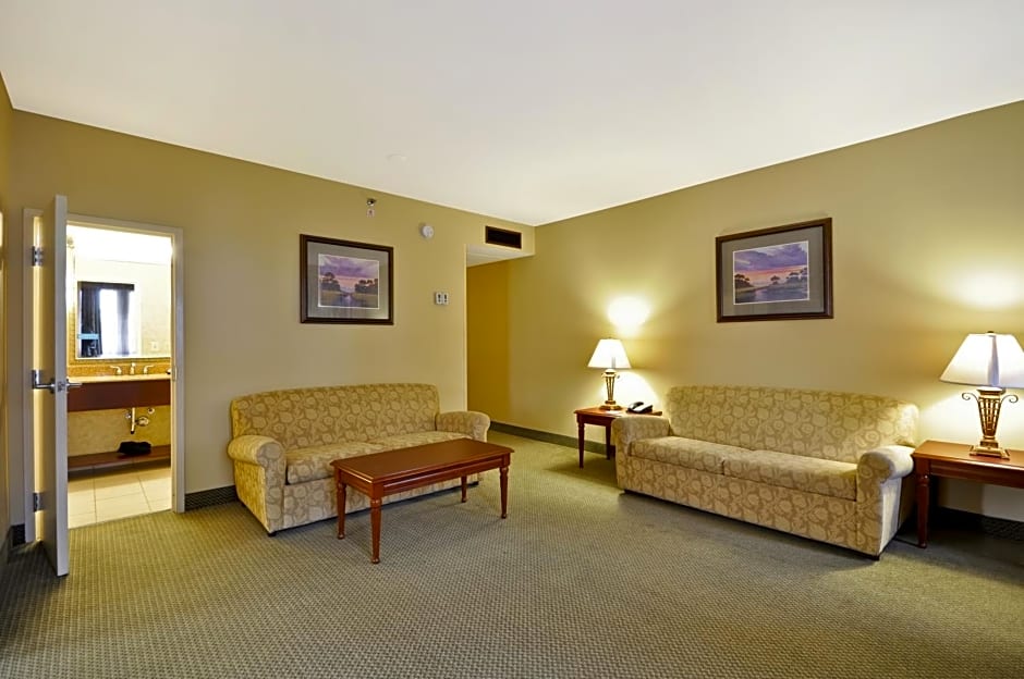 Hampton Inn Charleston-Historic District