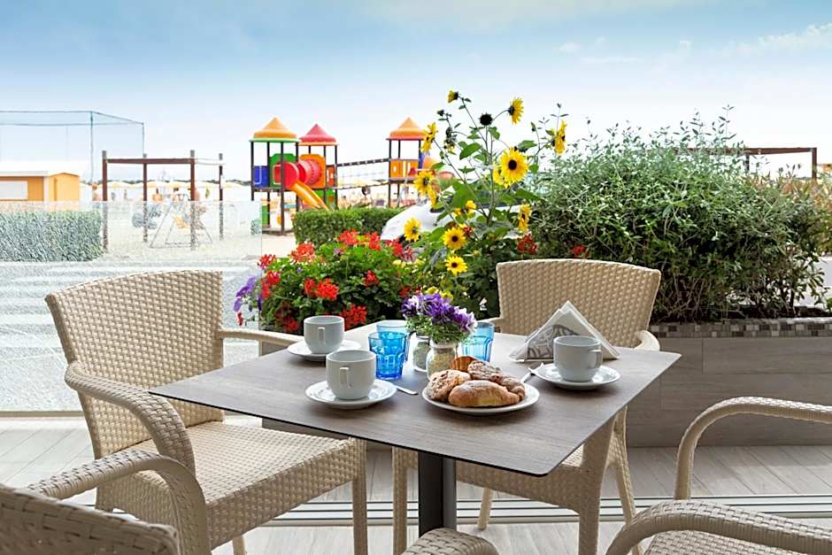 Hotel Riviera
