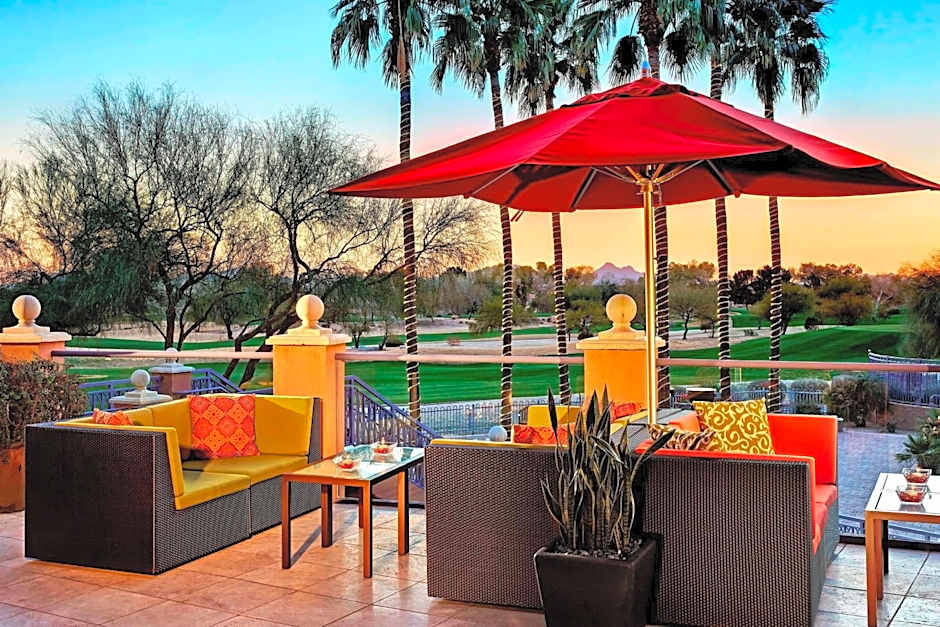 Scottsdale Marriott at McDowell Mountains