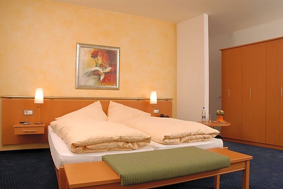 Parkhotel Gunten – Beach & Spa