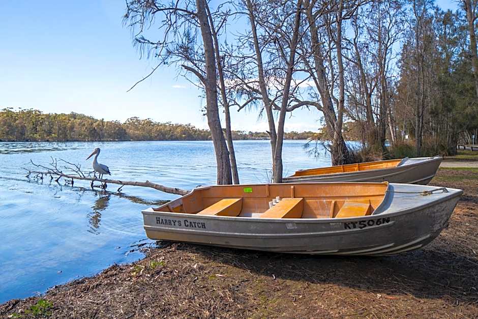 Ingenia Holidays Lake Conjola