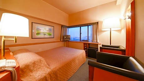 Double Room - Non Smoking