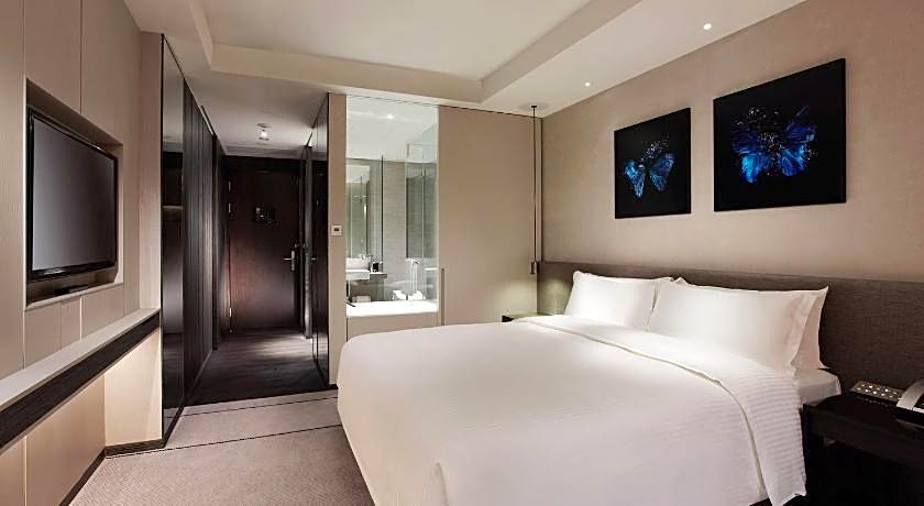 Humble House Taipei, Curio Collection by Hilton