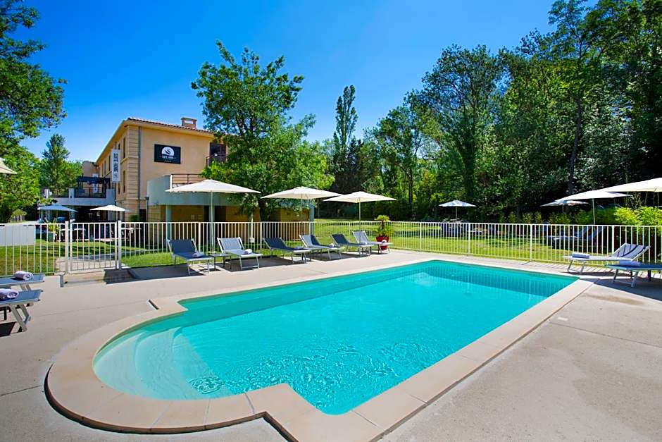 Suite Home Aix en Provence Sud TGV