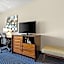 Crowne Plaza Princeton - Conference Center by IHG