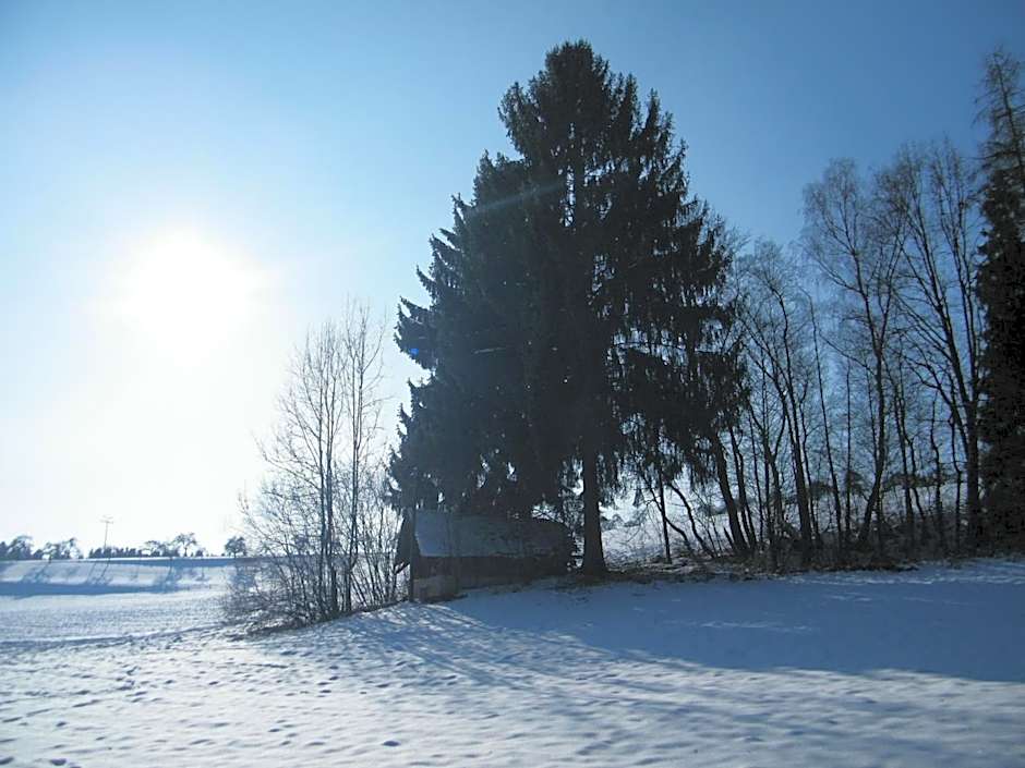 Ferien vom Ich, Bayerischer Wald, Hotel & Restaurant