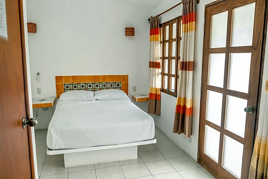 Casa Mazunte Tierra Viva