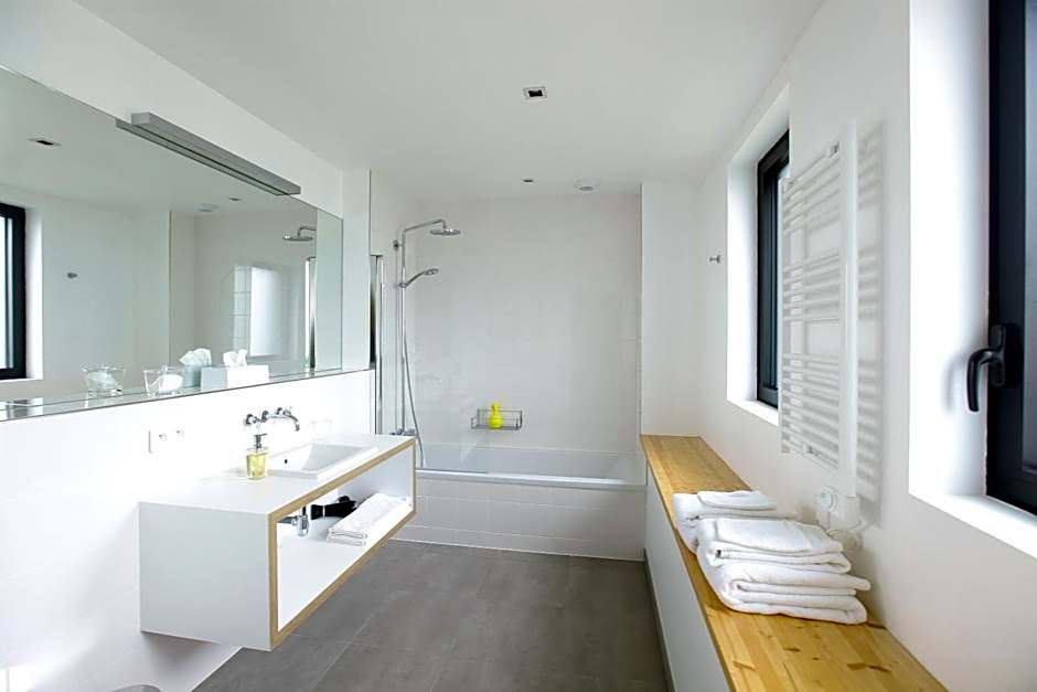 Les Chambres d'hôtes de Kérasquer