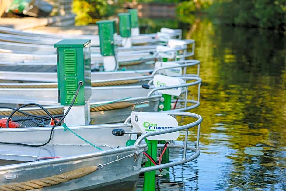 Recreatiecentrum de Kluft