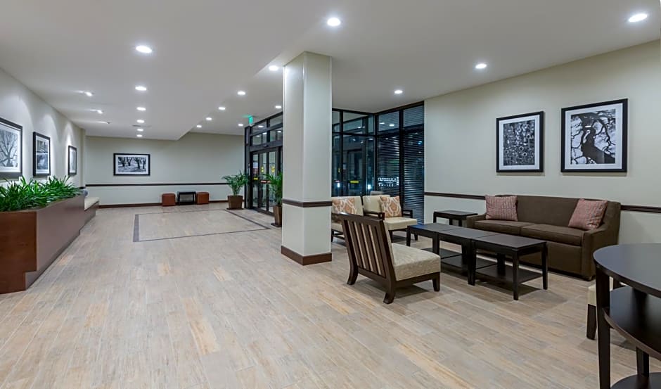 Staybridge Suites Seattle - Fremont By IHG