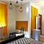 The Yellow House