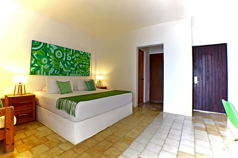 Emperador Vallarta Beachfront Hotel and Suites