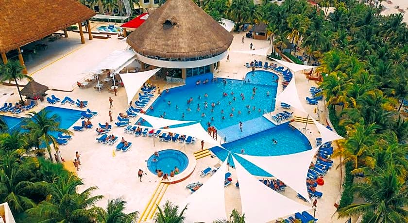 Viva Maya by Wyndham, A Trademark All Inclusive Resort