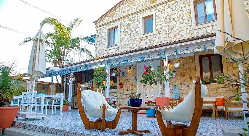 Leylak Boutique Hotel & Brasserie