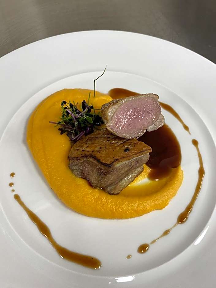 Mercure Toulouse Aeroport Blagnac