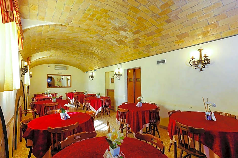 Hotel Tempio Di Pallade