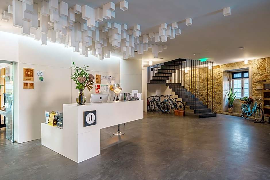 Design & Wine Hotel
