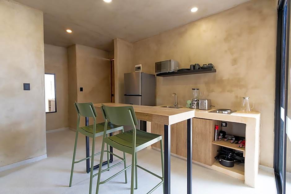 Casa Arkana Zicatela by Grupo Amber