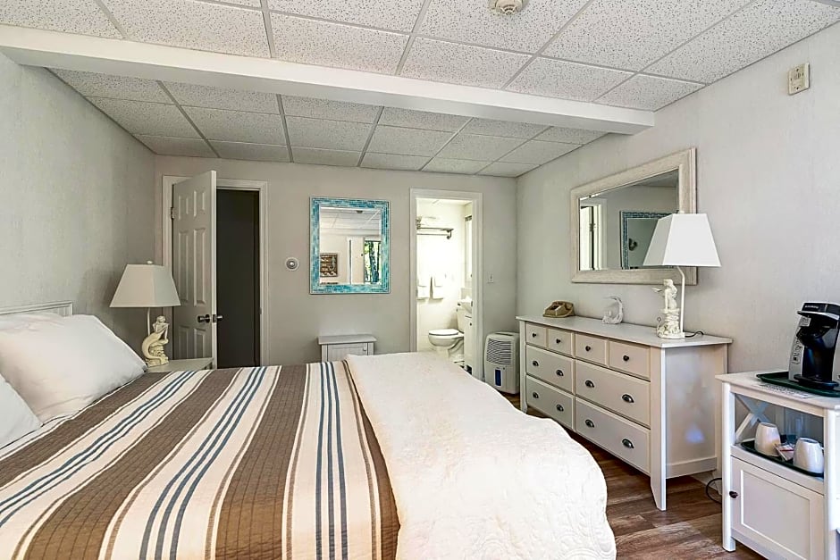 Towne Lyne Motel