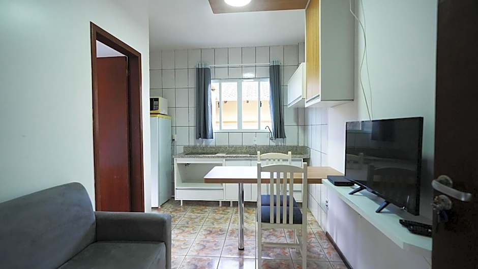 Residencial Adolfo - Mestre Naro