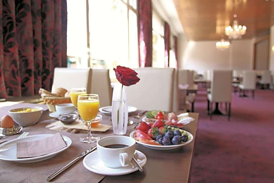 Sure Hotel by Best Western Bad Dürrheim