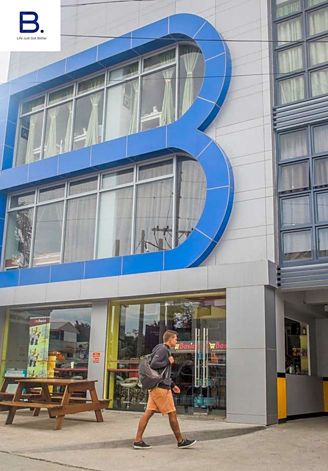 Bed and Bath Serviced Suites