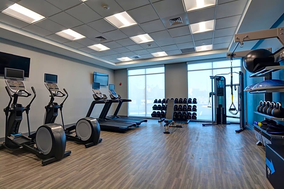 Hampton Inn & Suites Middleburg, Fl